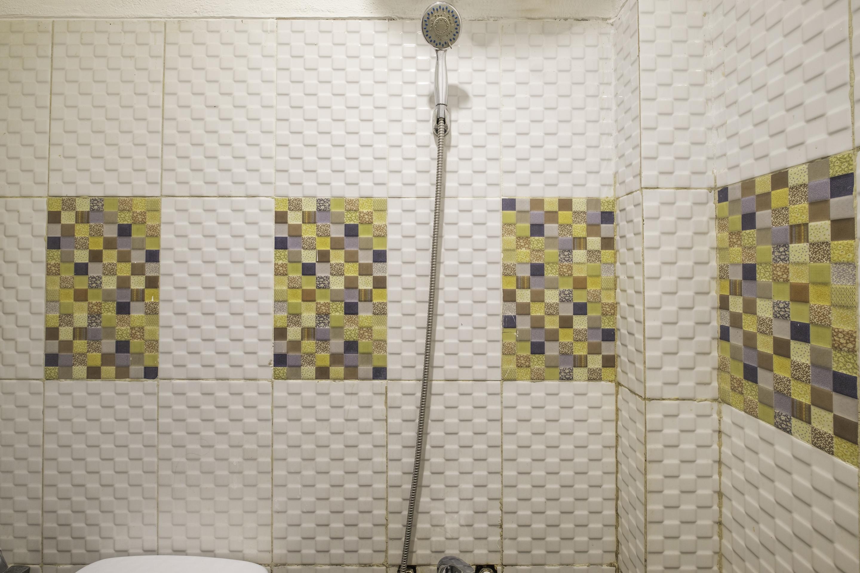 Oyo 2947 Cluster Harris Home Stay & Kos Cimindi Zewnętrze zdjęcie