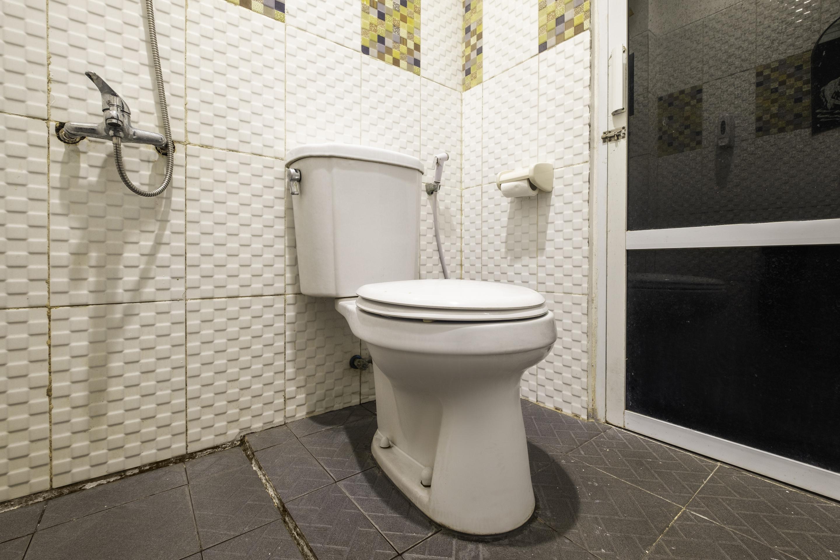 Oyo 2947 Cluster Harris Home Stay & Kos Cimindi Zewnętrze zdjęcie