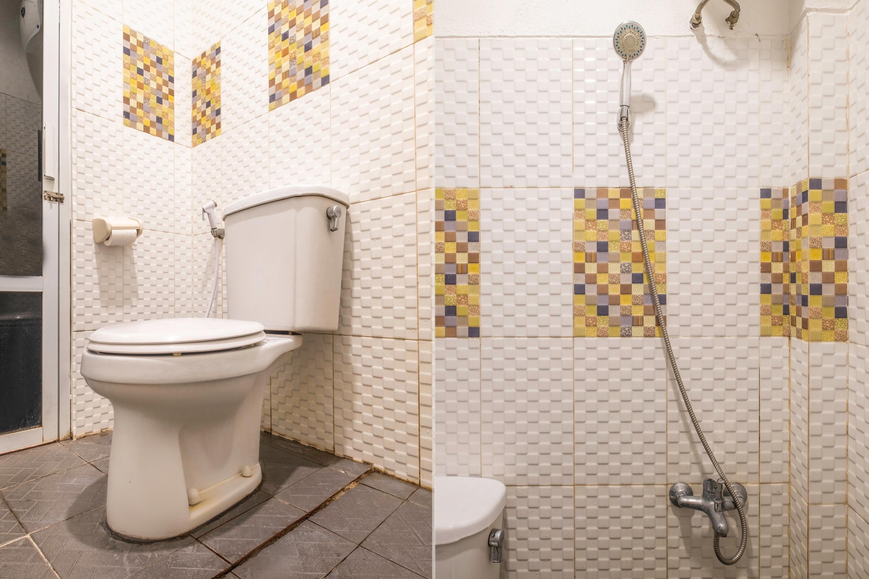 Oyo 2947 Cluster Harris Home Stay & Kos Cimindi Zewnętrze zdjęcie