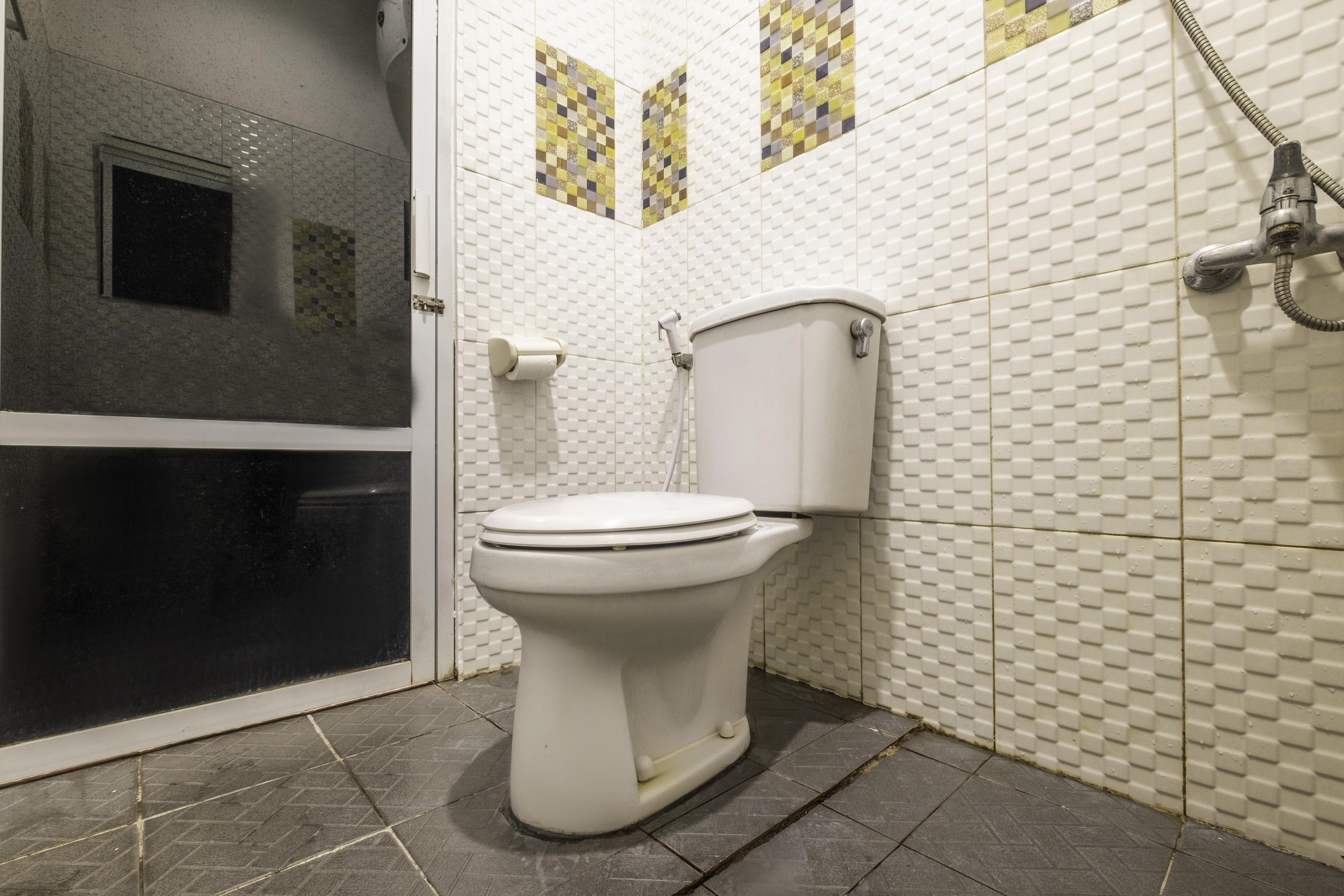 Oyo 2947 Cluster Harris Home Stay & Kos Cimindi Zewnętrze zdjęcie