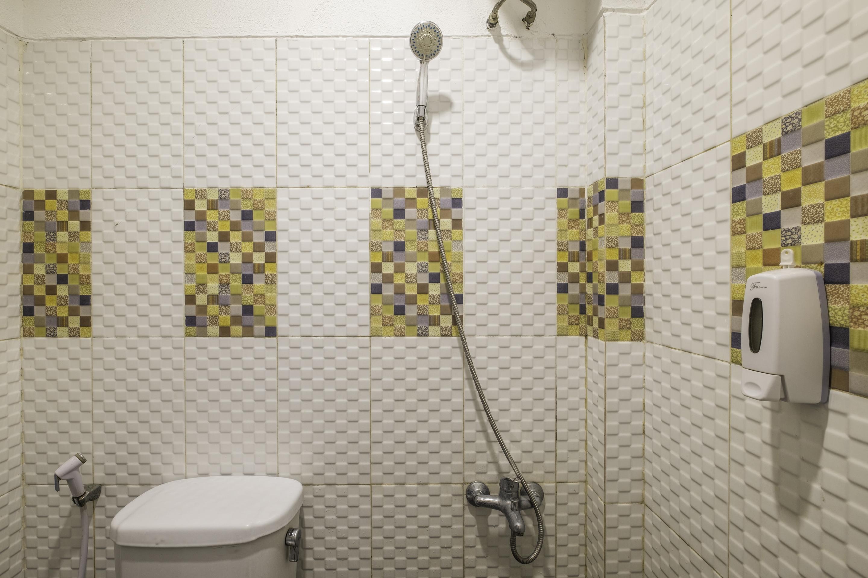 Oyo 2947 Cluster Harris Home Stay & Kos Cimindi Zewnętrze zdjęcie