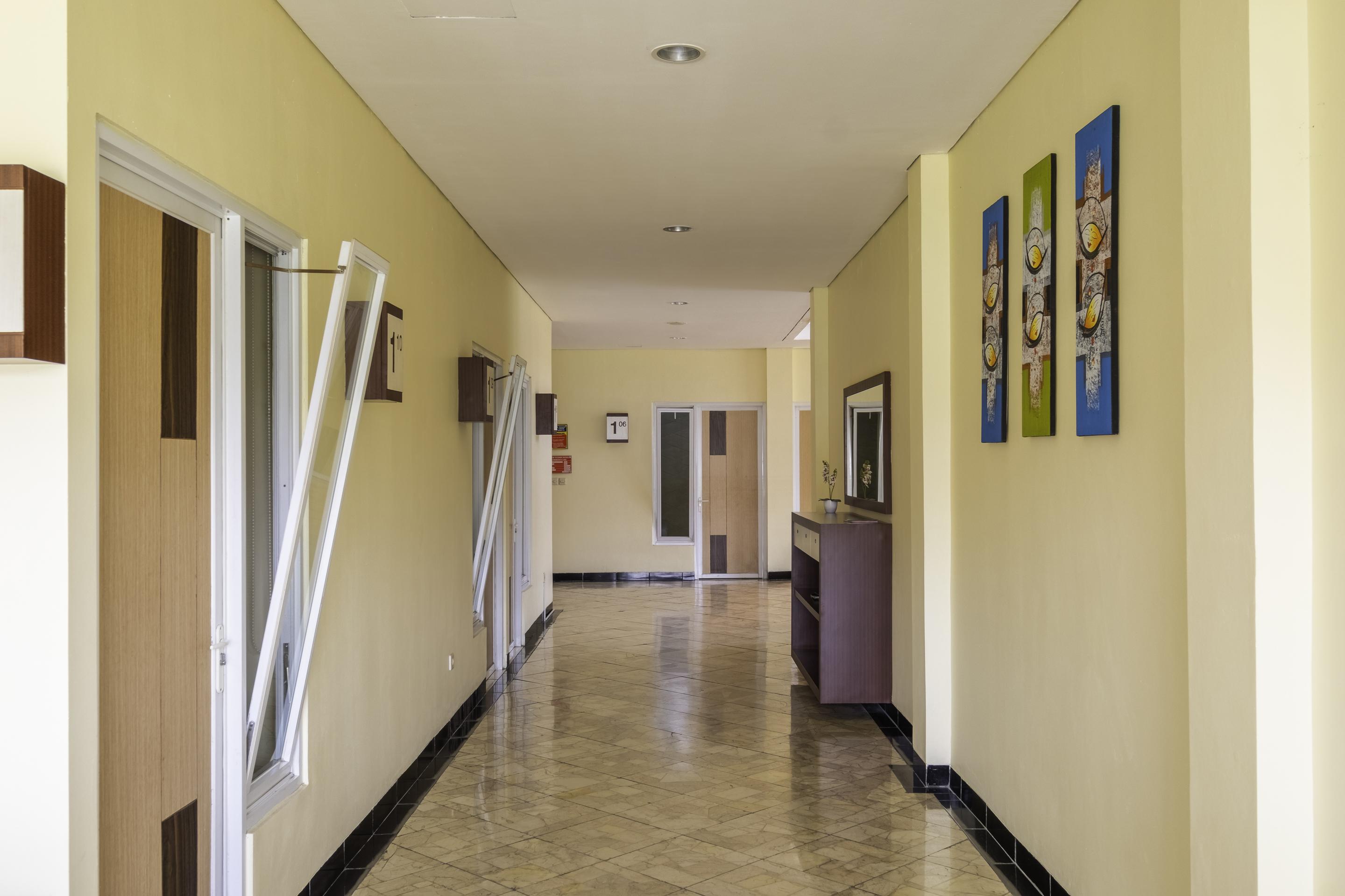 Oyo 2947 Cluster Harris Home Stay & Kos Cimindi Zewnętrze zdjęcie