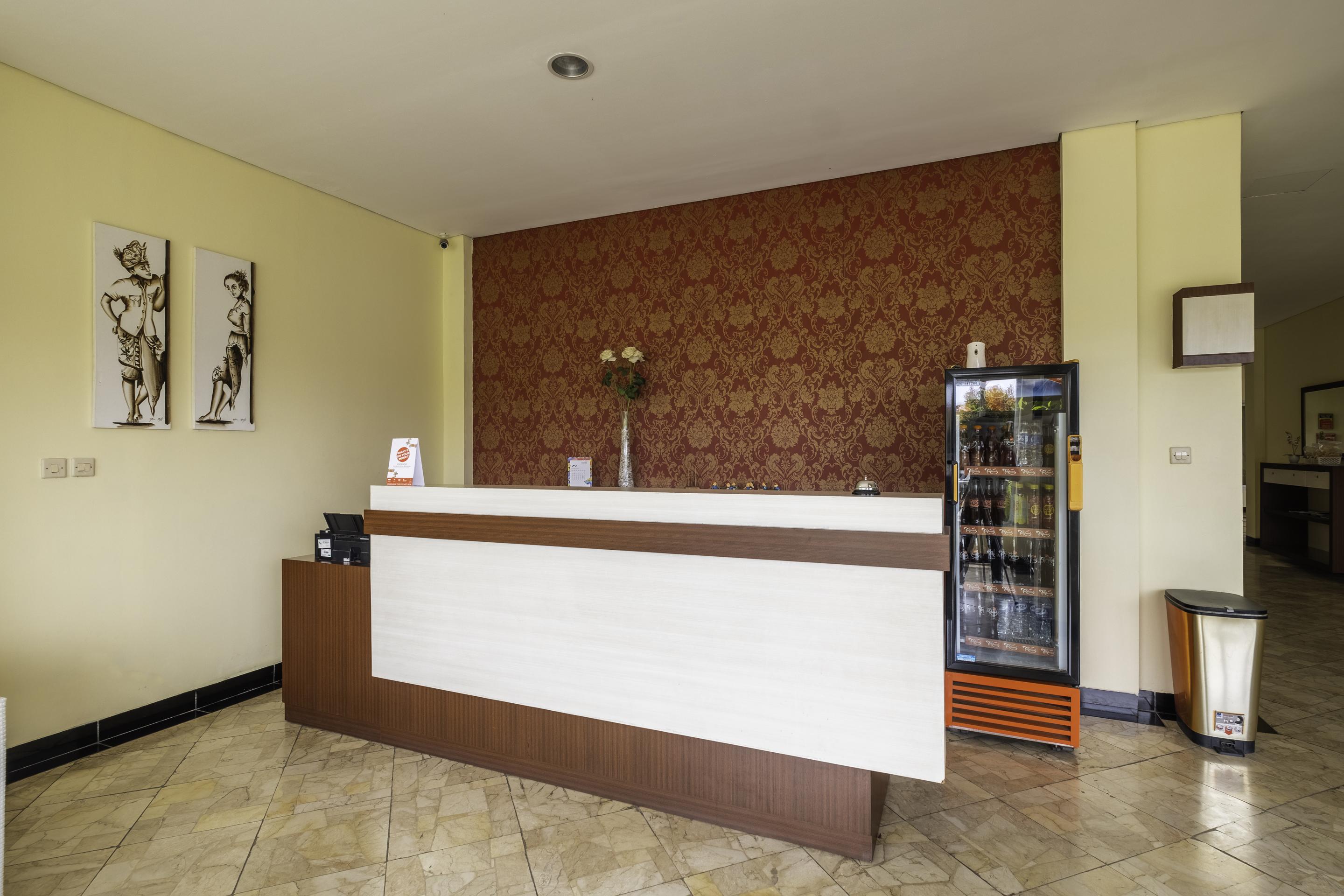 Oyo 2947 Cluster Harris Home Stay & Kos Cimindi Zewnętrze zdjęcie
